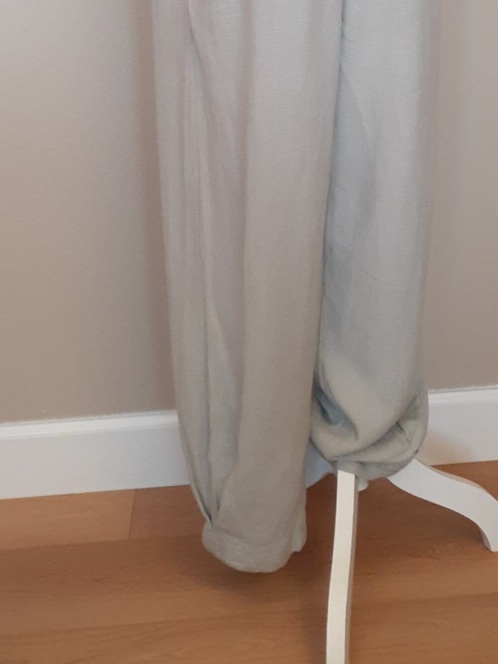 Madewell Breezewoven Tank Jumpsuit - Picture 9 of 15